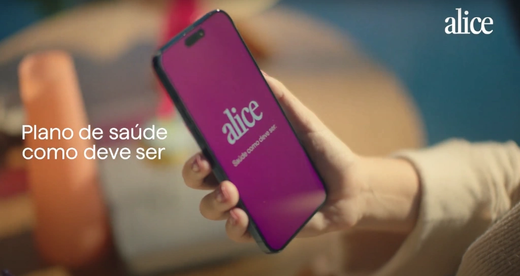 Plano Alice Saúde: Condição Especial de Black Friday 2025